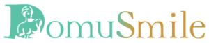 Domusmile logo